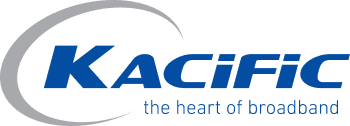 KACIFIC logo