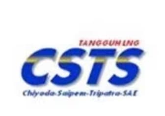 CSTS JOINT OPERATION logo